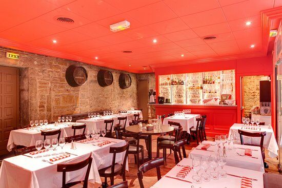 Le Bouchon des Cordeliers